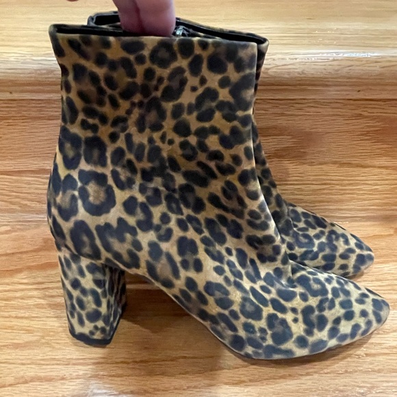 Saint Laurent boots - Picture 2 of 5